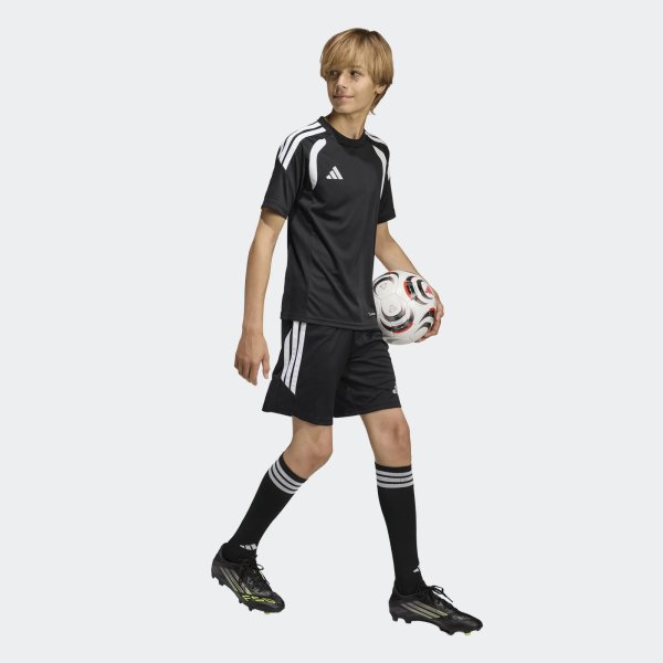 Dětské šortky adidas TIRO26L SHO Y - foto 4