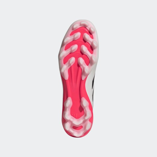 Kopačky lisovky adidas COPA PURE IV LEAGUE 2G/3G AG - foto 2