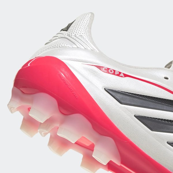 Kopačky lisovky adidas COPA PURE IV LEAGUE 2G/3G AG - foto 6