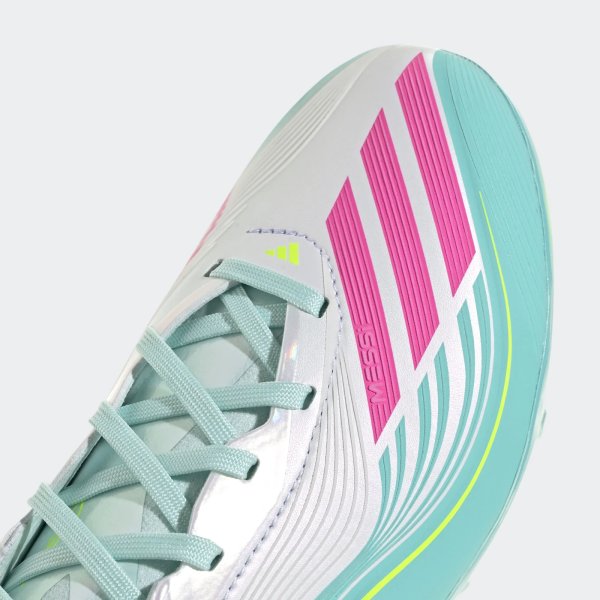 Dětské kopačky lisovky adidas F50 MESSI ELITE FG J - foto 7