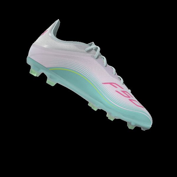 Dětské kopačky lisovky adidas F50 MESSI ELITE FG J - foto 16