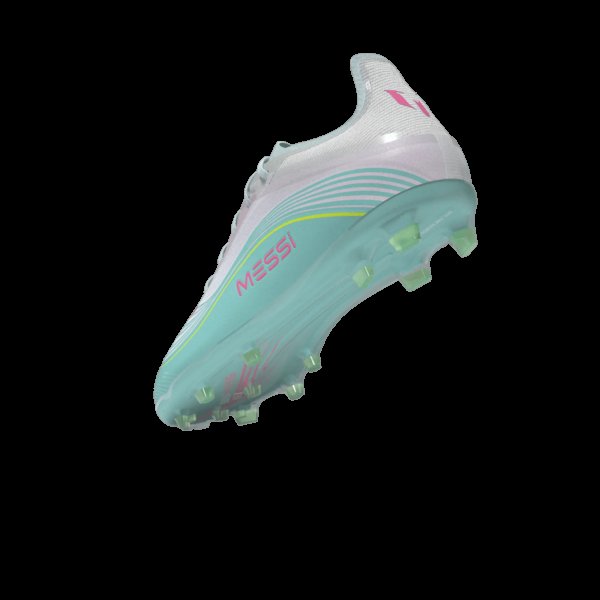 Dětské kopačky lisovky adidas F50 MESSI ELITE FG J - foto 19