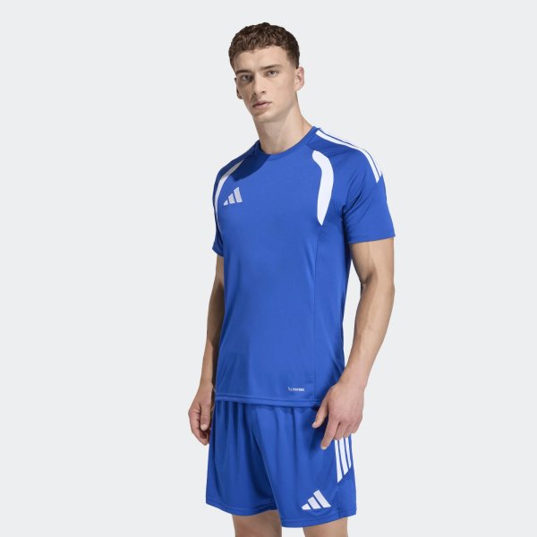 Pánský dres adidas TIRO26L JSY M - foto 3