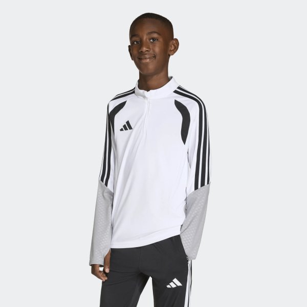 Dětská mikina adidas TIRO26C TOPY - foto 1
