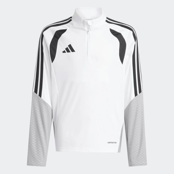 Dětská mikina adidas TIRO26C TOPY - foto 0
