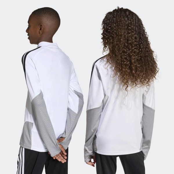 Dětská mikina adidas TIRO26C TOPY - foto 6