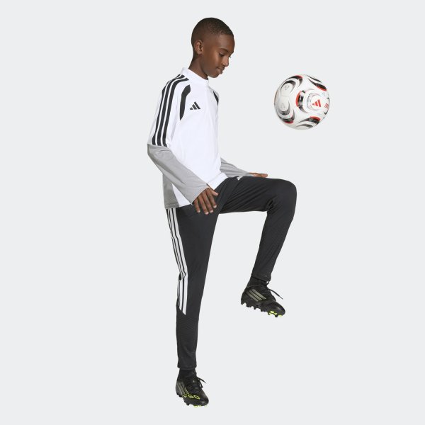 Dětská mikina adidas TIRO26C TOPY - foto 3