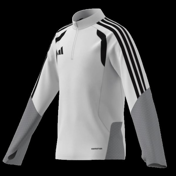Dětská mikina adidas TIRO26C TOPY - foto 15