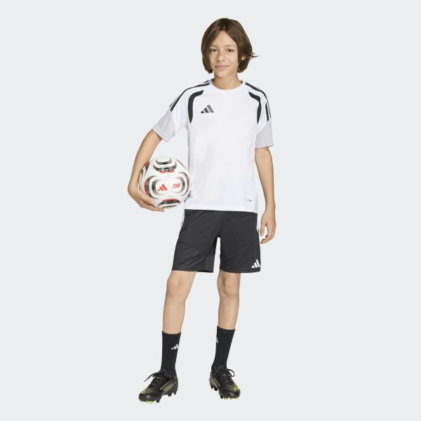 Dětské šortky adidas TIRO26C SHOY - foto 4