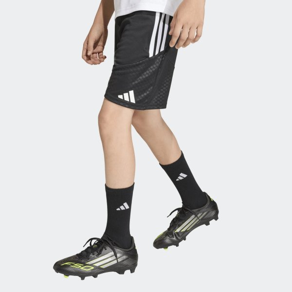 Dětské šortky adidas TIRO26C SHOY - foto 5
