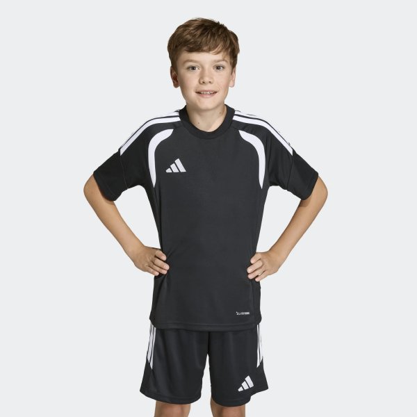 Dětský dres adidas TIRO26L JSY Y - foto 2