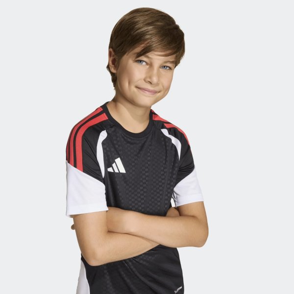 Dětský dres adidas TIRO26C JSYY - foto 5