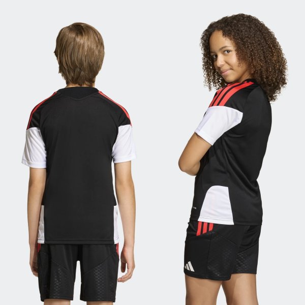 Dětský dres adidas TIRO26C JSYY - foto 7