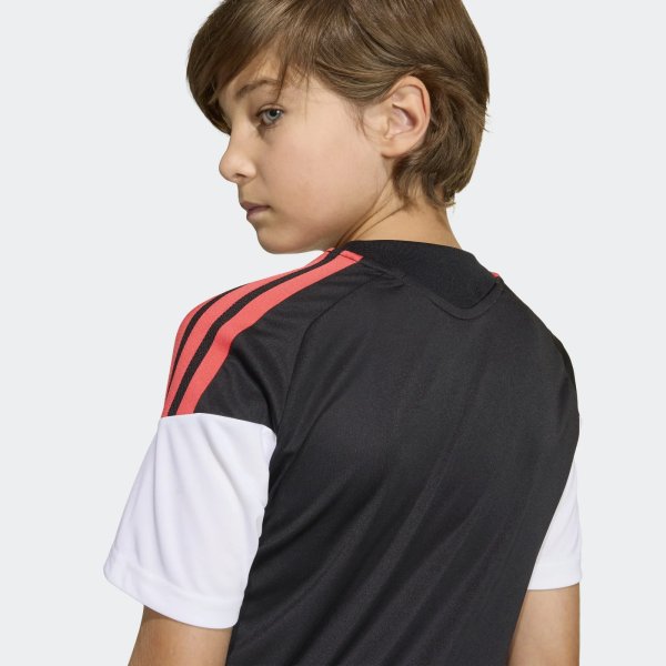 Dětský dres adidas TIRO26C JSYY - foto 6