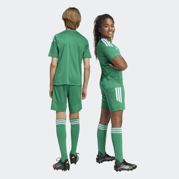 Dětské šortky adidas TIRO26L SHO Y - foto 7