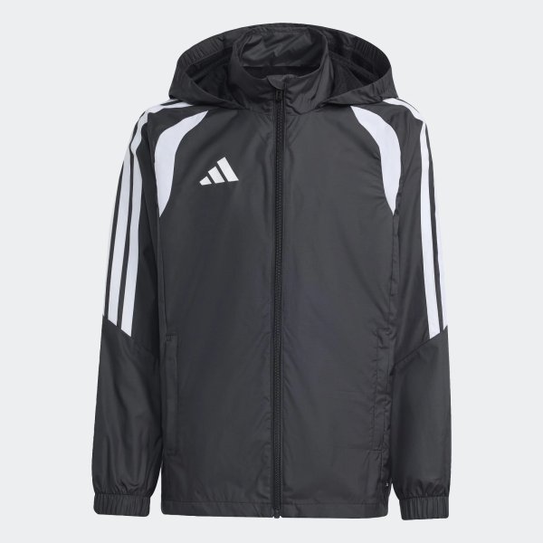 Dětská bunda adidas TIRO26L WBY - foto 0