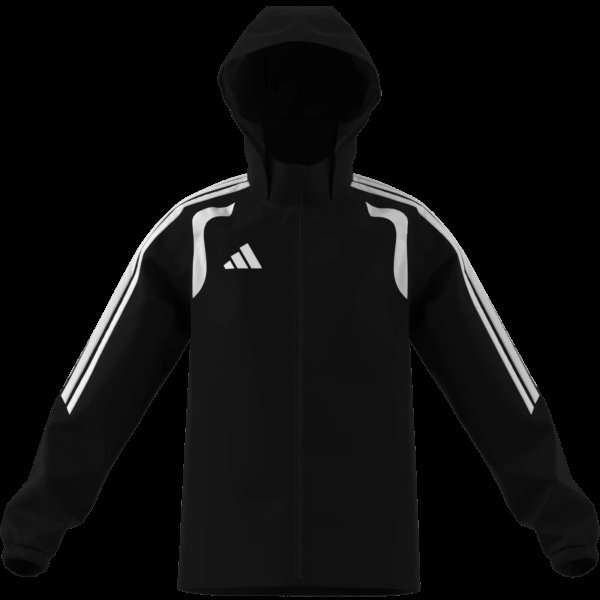 Dětská bunda adidas TIRO26L WBY - foto 8