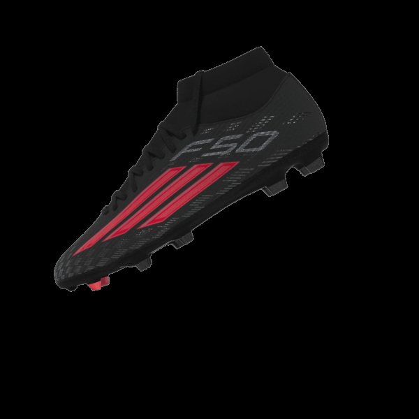 Kopačky lisovky adidas F50 LEAGUE MID FG/MG - foto 12