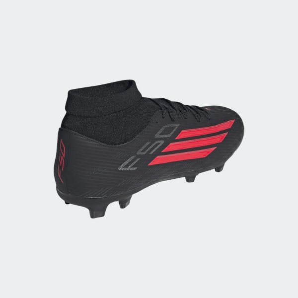 Kopačky lisovky adidas F50 LEAGUE MID FG/MG - foto 5