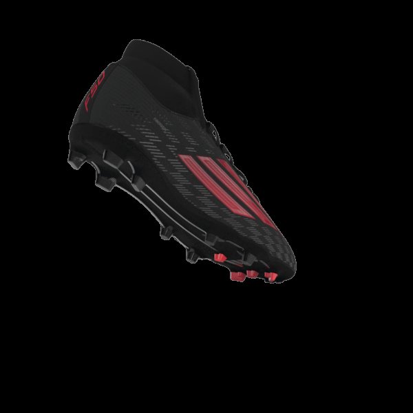 Kopačky lisovky adidas F50 LEAGUE MID FG/MG - foto 17