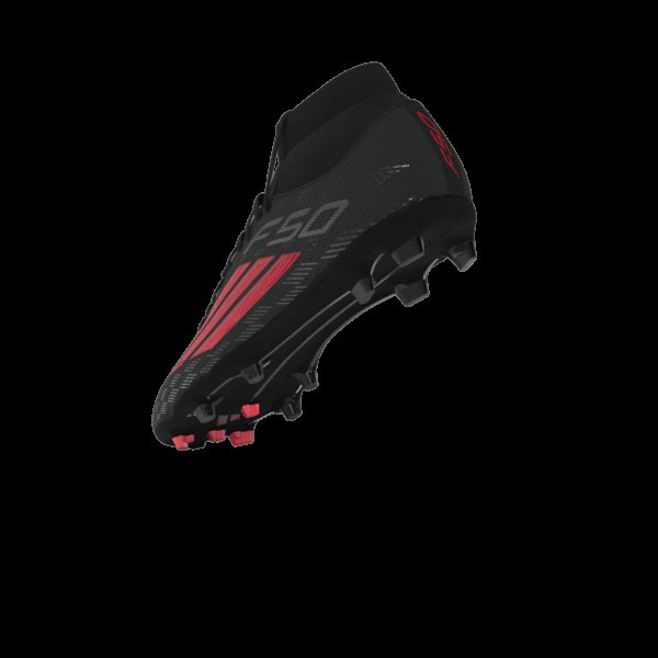 Kopačky lisovky adidas F50 LEAGUE MID FG/MG - foto 19