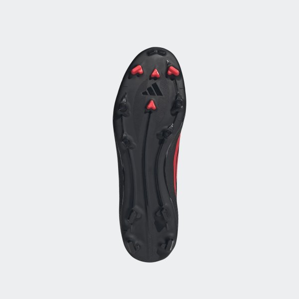 Kopačky lisovky adidas F50 LEAGUE MID FG/MG - foto 2