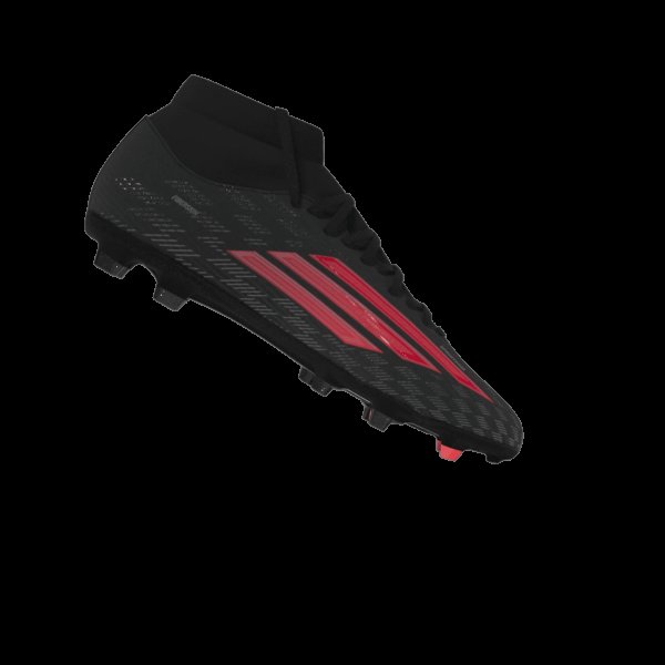 Kopačky lisovky adidas F50 LEAGUE MID FG/MG - foto 16