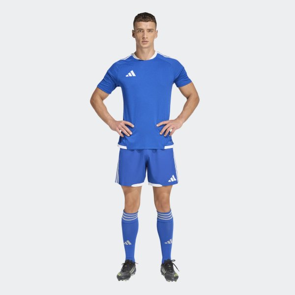 Pánské šortky adidas TIRO26 C M SHOM - foto 4