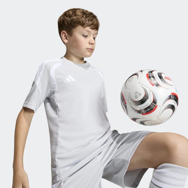 Dětský dres adidas TIRO26L JSY Y - foto 6