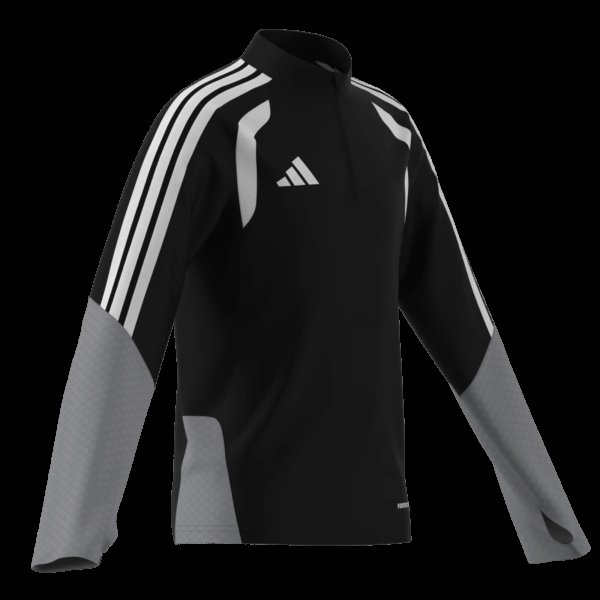 Dětská mikina adidas TIRO26C TOPY - foto 9