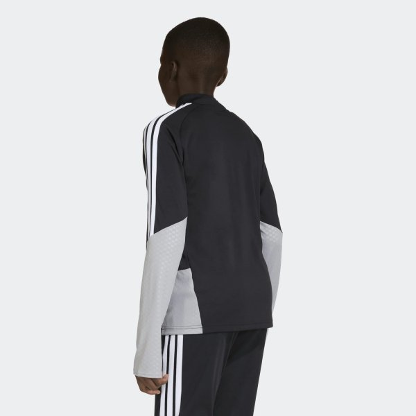 Dětská mikina adidas TIRO26C TOPY - foto 2