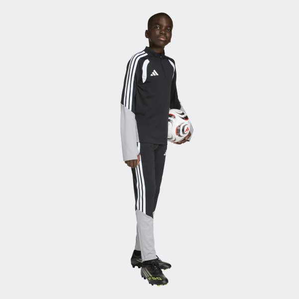 Dětská mikina adidas TIRO26C TOPY - foto 3