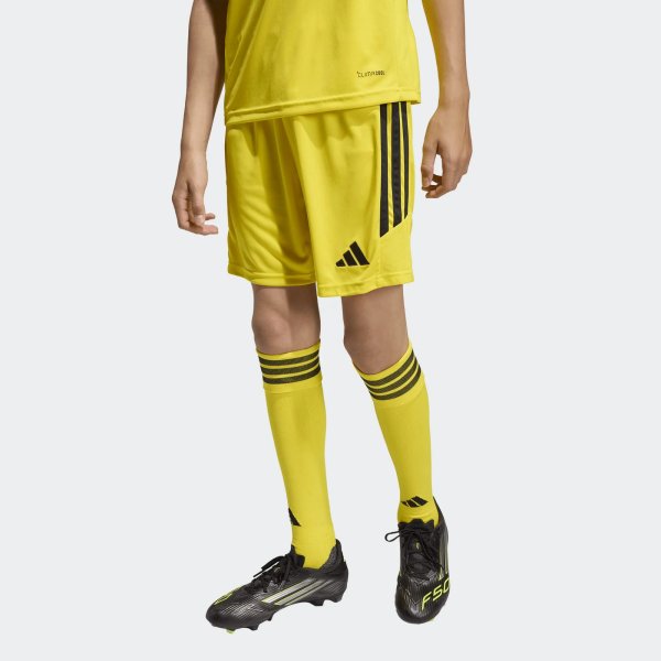 Dětské šortky adidas TIRO26L SHO Y - foto 2