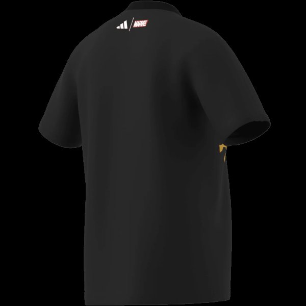 Pánské tričko adidas REAL MARVEL TEE - foto 9
