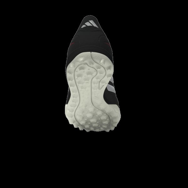 Kopačky turfy adidas COPA PURE IV PRO TF - foto 18