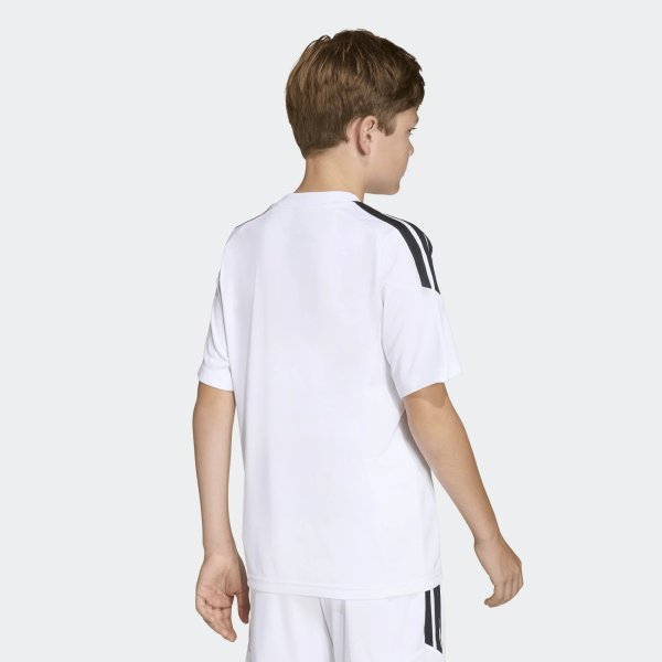 Dětský dres adidas TIRO26L JSY Y - foto 3