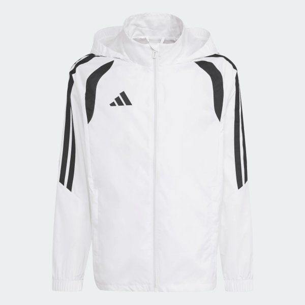 Dětská bunda adidas TIRO26L WBY - foto 0