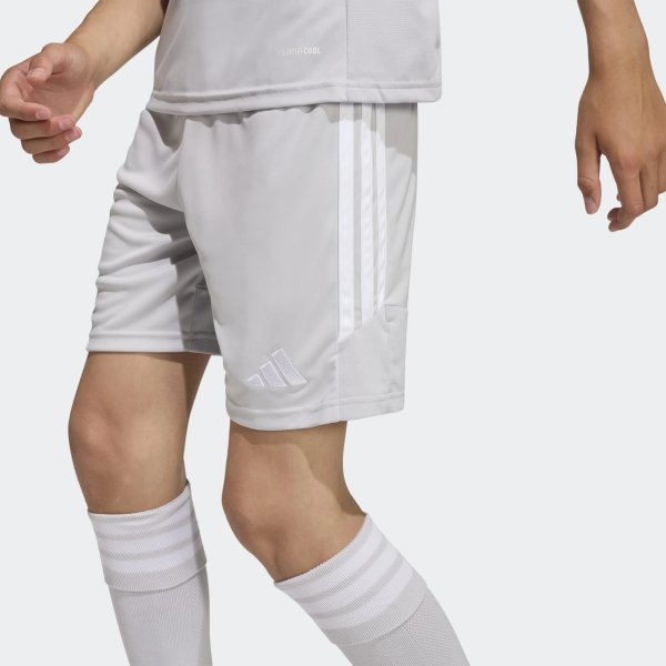 Dětské šortky adidas TIRO26L SHO Y - foto 5