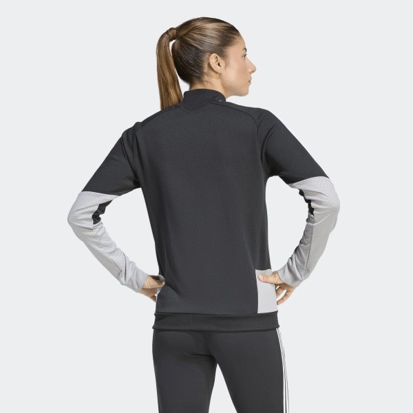 Dámská mikina adidas TIRO26C TR JKTW - foto 3