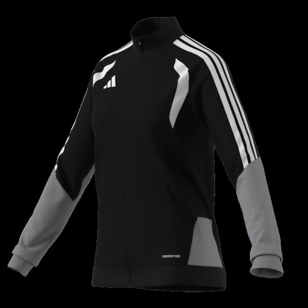 Dámská mikina adidas TIRO26C TR JKTW - foto 15