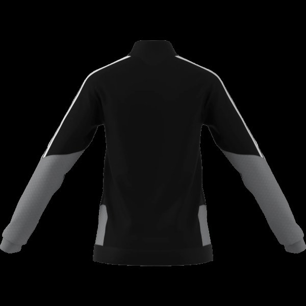 Dámská mikina adidas TIRO26C TR JKTW - foto 12