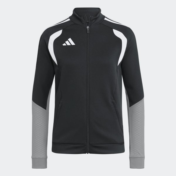 Dámská mikina adidas TIRO26C TR JKTW - foto 1
