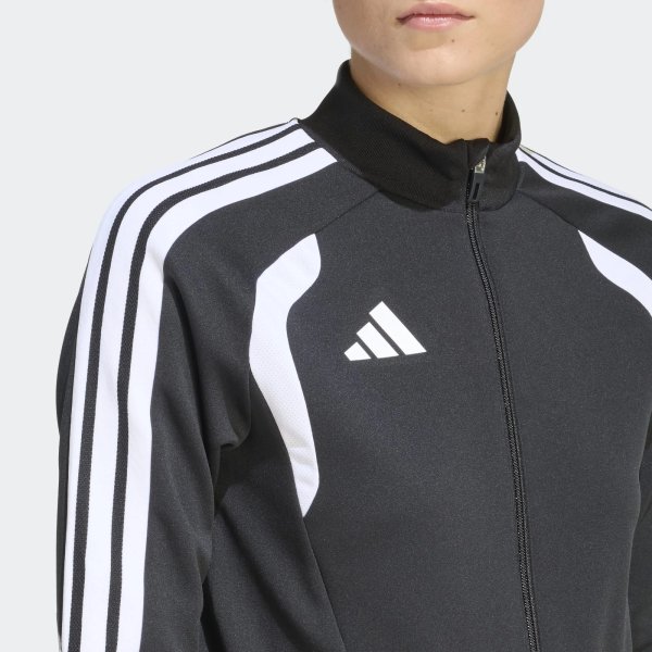 Dámská mikina adidas TIRO26C TR JKTW - foto 7
