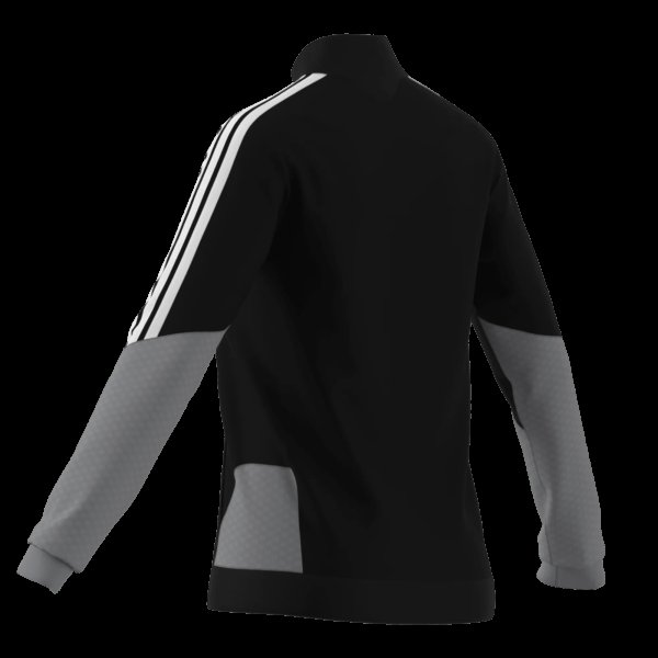 Dámská mikina adidas TIRO26C TR JKTW - foto 13