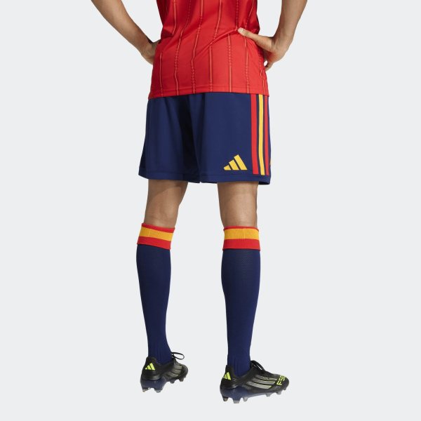 Pánské šortky adidas RFEF H SHO - foto 2