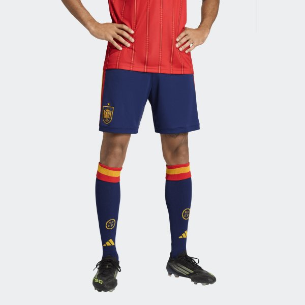 Pánské šortky adidas RFEF H SHO - foto 1