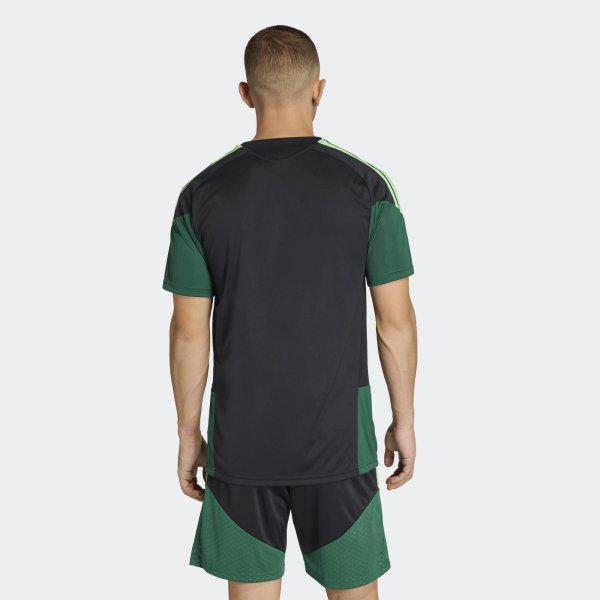 Pánský dres adidas FMF TR JSY - foto 3