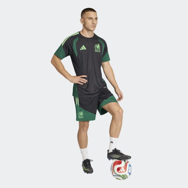Pánský dres adidas FMF TR JSY - foto 4