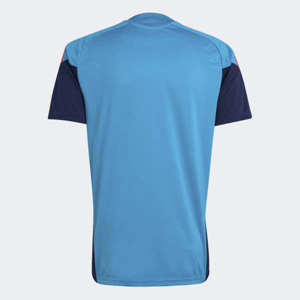 Pánský dres adidas RFEF TR JSY - foto 1