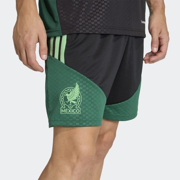 Pánské šortky adidas FMF TR SHO - foto 6